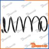 Ressorts de suspension avant pour CITROEN | 2110123, 4015610